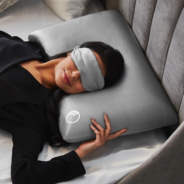 Goodnite memory 2025 foam pillow